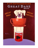 Great Dane Brand