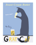 Gray Cat