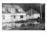 Tillamook Bay US Coast Guard Station - Tillamook Bay  OR