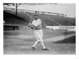 Tris Speaker Boston Red Sox Baseball Player Photograph - Boston  MA