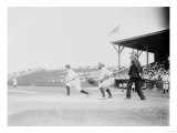 Willie Keeler  NY Highlanders  Baseball Photo - New York  NY