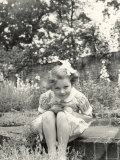Princess Alexandra  the Honourable Lady Ogilvy LG GCVO