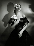 Maria Callas as Violetta in La Traviata