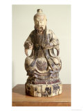 Lao-Tzu