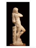 Apollo or David  c1530
