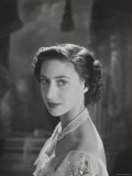 The Princess Margaret  Countess of Snowdon  21 August 1930 - 9 February 2002