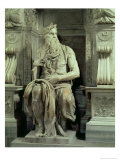 Tomb of Pope Julius II