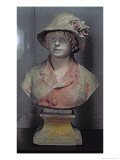 Madame Renoir  1916