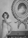 Her Royal Highness the Princess Elizabeth  England