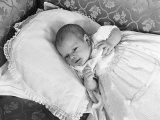Prince Andrew as a Baby  Duke of York Since 1986  Born 19 February 1960