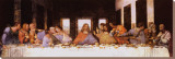 The Last Supper  c1498