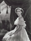 Portrait of the Late Princess Margaret  Countess of Snowdon  21 August 1930 - 9 February 2002
