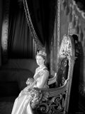 Elizabeth II  Born 21 April 1926