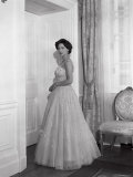 Portrait of the Late Princess Margaret  Countess of Snowdon  21 August 1930 - 9 February 2002