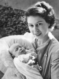 Princess Anne England