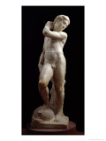 Apollo or David  c1530