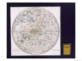 An Ordinance Survey of London