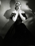 Maria Callas as Violetta in La Traviata