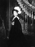 Elizabeth II  Born 21 April 1926