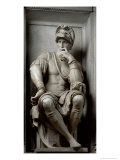 Statue of Lorenzo De' Medici