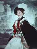 Elizabeth II  Born 21 April 1926