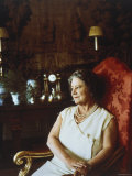 Her Majesty Queen Elizabeth the Queen Mother  England