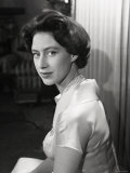 Portrait of Princess Margaret  Countess of Snowdon  21 August 1930 - 9 February 2002