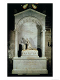 Tomb of Empress Josephine