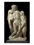The Palestrina Pieta
