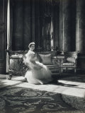Her Majesty Queen Elizabeth the Queen Mother  England