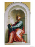 St Mark  1516