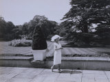 Her Majesty Queen Elizabeth the Queen Mother  England