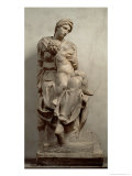 The Virgin and Child