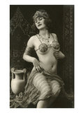 Belly Dancer