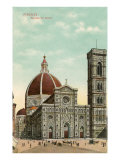 Florence Cathedral  Italy