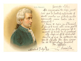 Wolfgang Amadeus Mozart