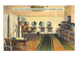 Beauty Salon  St Petersburg  Florida