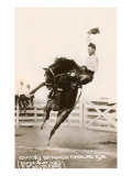 Bronco Buster