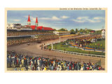 Kentucky Derby  Louisville  Kentucky