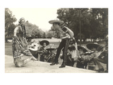 Mexican Hat Dance  Photo