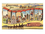 Greetings from Arizona
