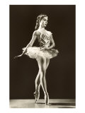 Ballet Dancer