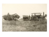 Early Farm Equipment