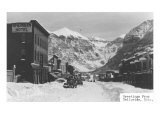 Telluride  Colorado