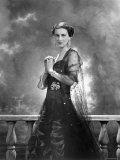Princess Marina  Duchess of Kent  13 December 1906 - 27 August 1968