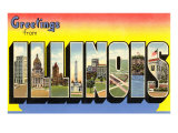 Greetings from Illinois