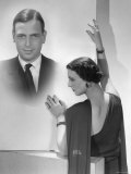 The Duke and Duchess of Kent  Prince George Married to Princess Marina