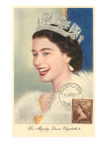 Queen Elizabeth