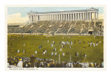 Soldier Field  Chicago  Illinois