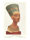 Queen Nefertiti